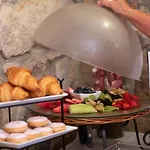 ホテル Zum Erbgericht シュトルペン