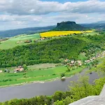 Hotel Landhotel Zum Erbgericht