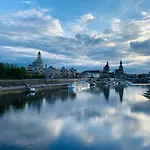 Landhotel Zum Erbgericht 4* Stolpen