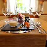 Zum Erbgericht ホテル 4*