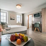 Hotel Landhotel Zum Erbgericht