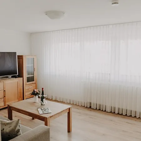 Zum Erbgericht Hotell