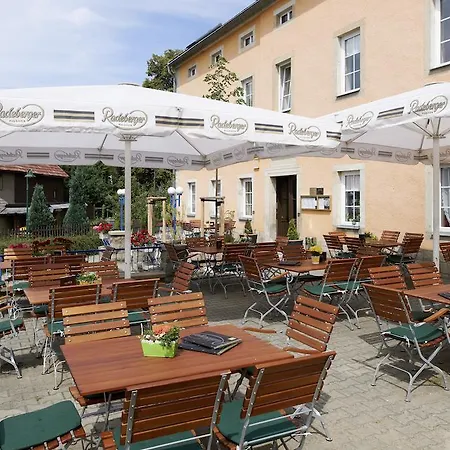 Zum Erbgericht Hotell