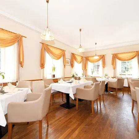 Hotell Zum Erbgericht