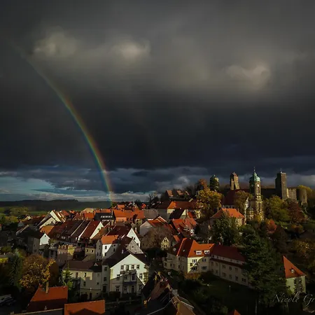 Hotell Zum Erbgericht