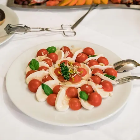 Hotell Zum Erbgericht Stolpen