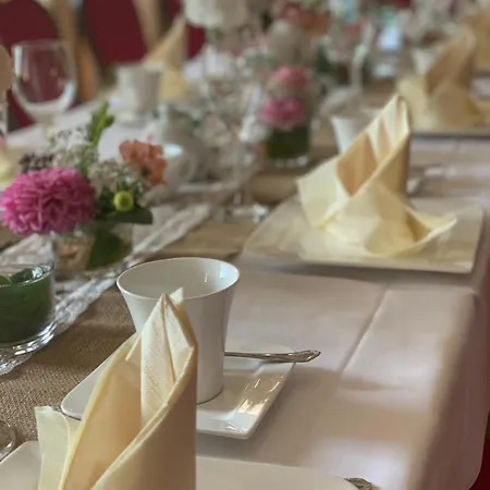 Zum Erbgericht Hotel Stolpen