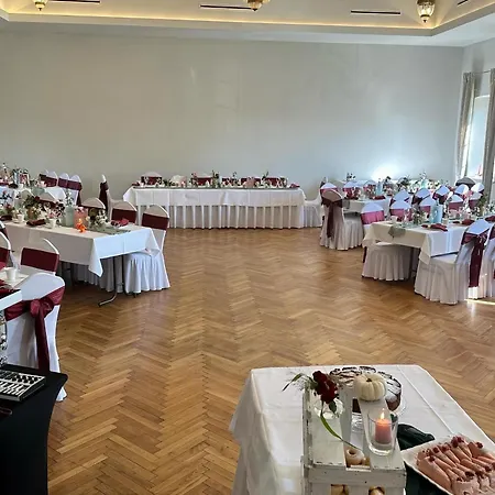 Zum Erbgericht 4* Stolpen