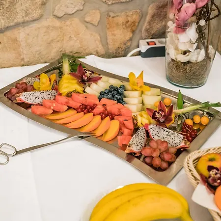 Zum Erbgericht Hotell 4*