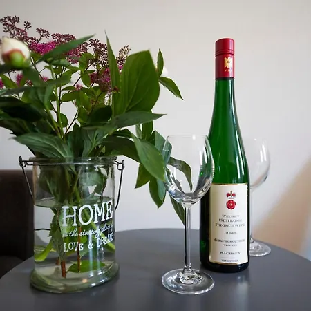 Hotel Zum Erbgericht 4*