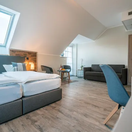 Zum Erbgericht Hotel 4*