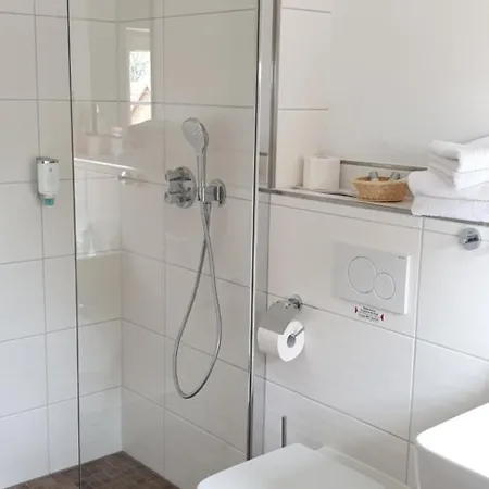 Hotel Zum Erbgericht