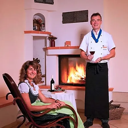 Hotel Zum Erbgericht