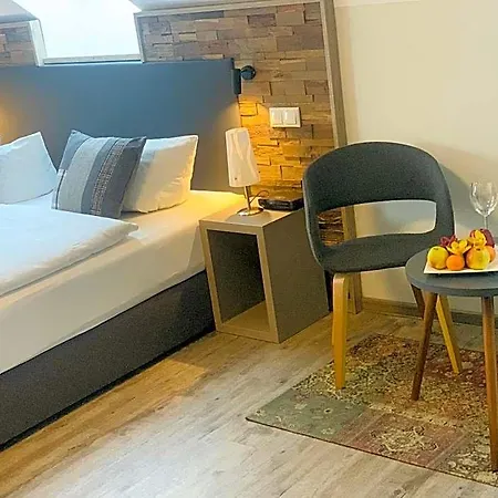 Hotel Landhotel Zum Erbgericht