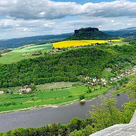 Hotel Landhotel Zum Erbgericht 4*