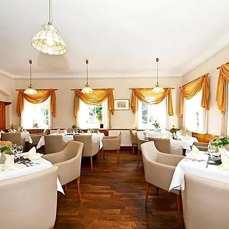 Hotel Landhotel Zum Erbgericht