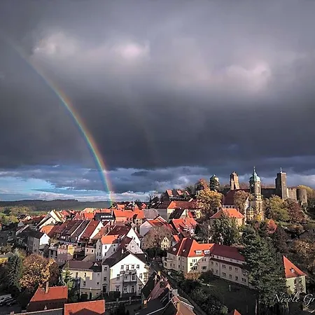 Zum Erbgericht Hotel 4*