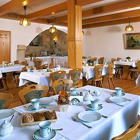 Landhotel Zum Erbgericht 4* Stolpen