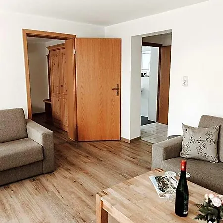 Hotel Landhotel Zum Erbgericht 4*