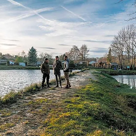 Landhotel Zum Erbgericht