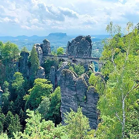 Landhotel Zum Erbgericht