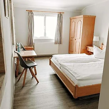 Hotel Landhotel Zum Erbgericht