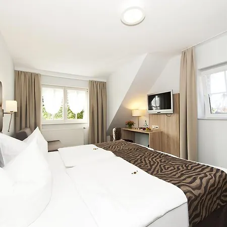 Zum Erbgericht 4* Stolpen