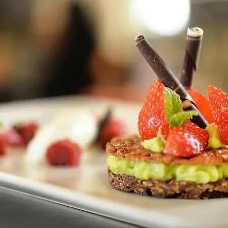 Zum Erbgericht Hotell 4*