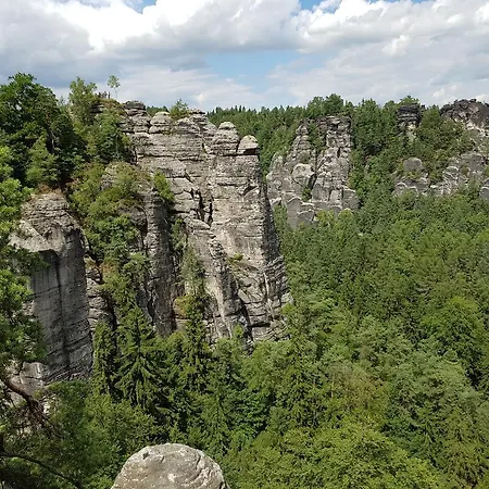 Zum Erbgericht