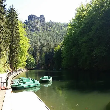 فندق Zum Erbgericht