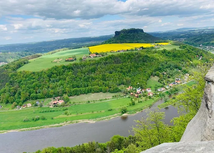 Hotel Zum Erbgericht