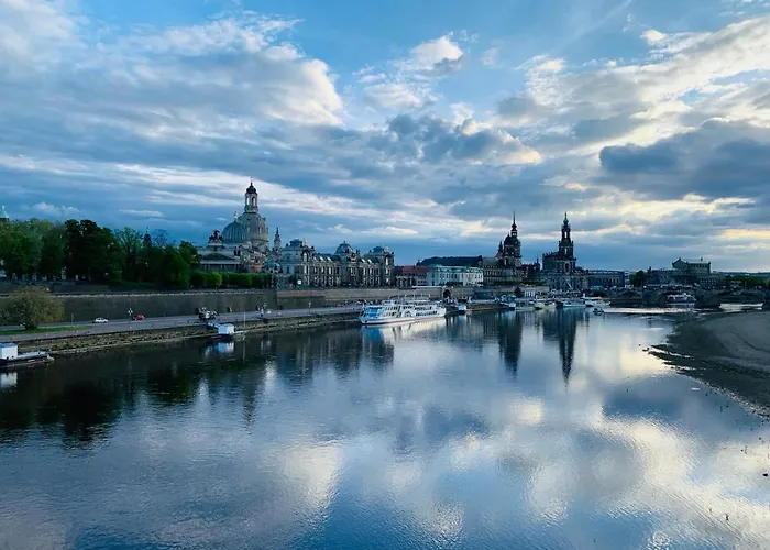 Zum Erbgericht 4* Stolpen