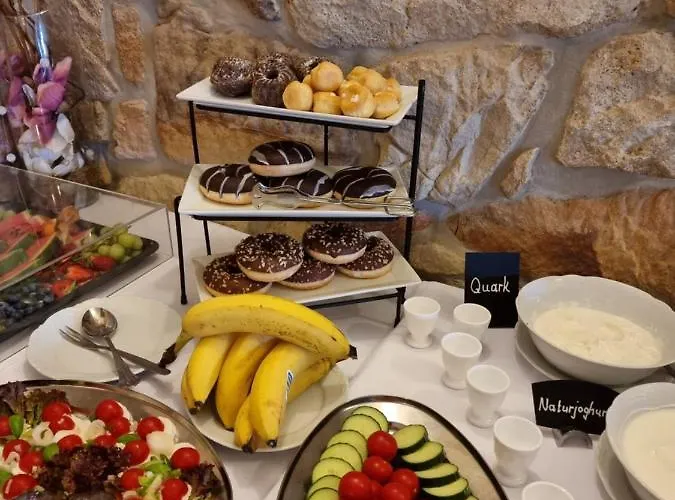 Hotel Zum Erbgericht