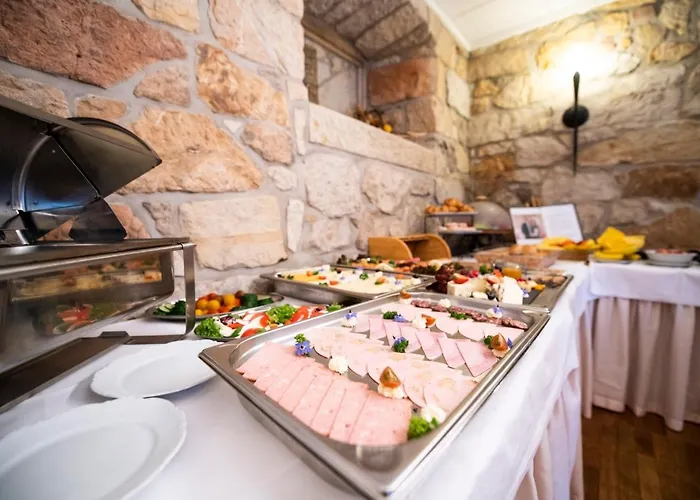 Hotel Zum Erbgericht