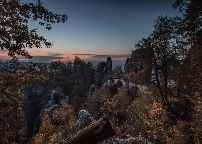 Hotel Zum Erbgericht