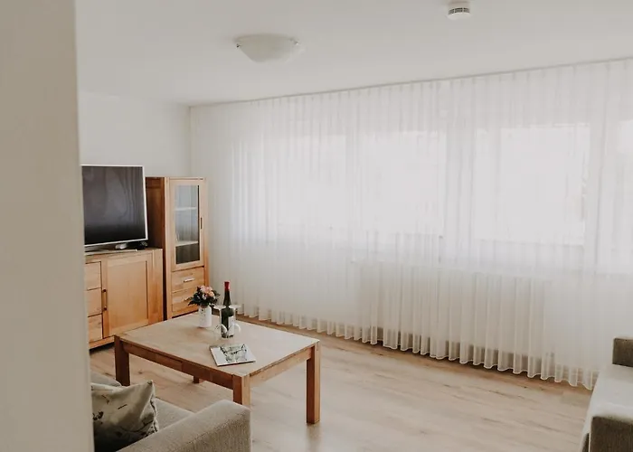 Zum Erbgericht Hotel