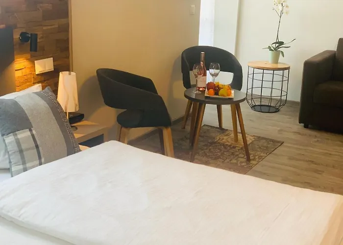 Zum Erbgericht Stolpen