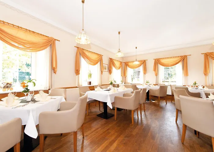 Hotel Zum Erbgericht