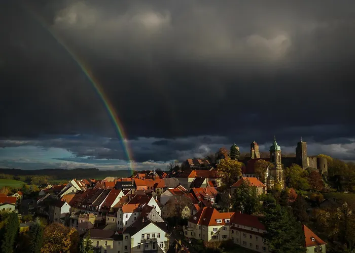 Hotel Zum Erbgericht