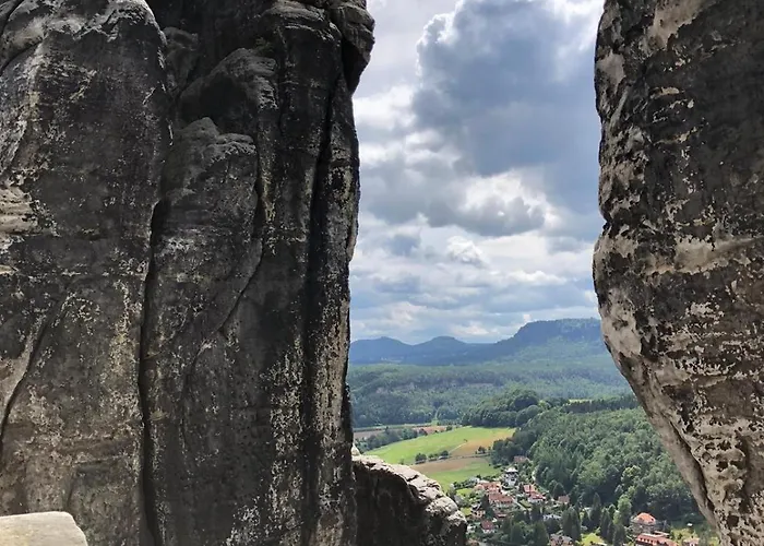 Zum Erbgericht Hotel