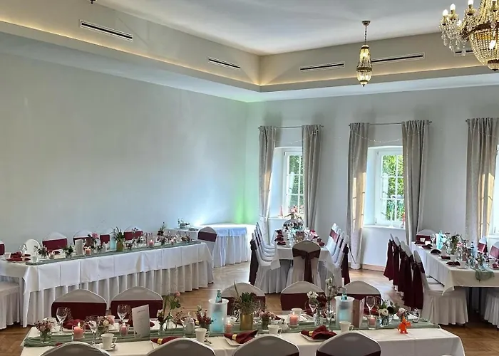 Zum Erbgericht Hotel Stolpen