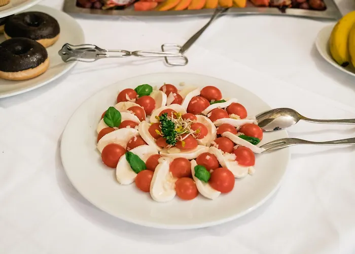 Hotel Zum Erbgericht Stolpen