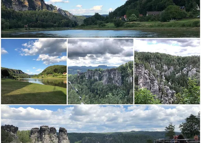 Hotel Zum Erbgericht