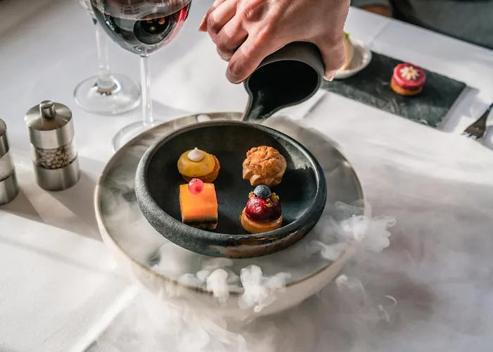 Hotel Zum Erbgericht 4*