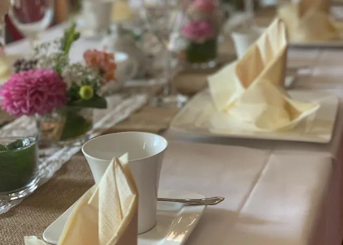 Zum Erbgericht Hotel Stolpen