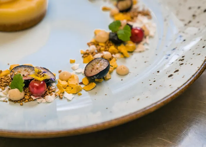 Hotel Zum Erbgericht Stolpen