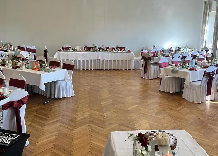 Zum Erbgericht 4* Stolpen