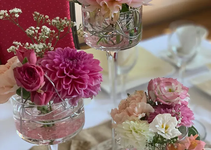 Zum Erbgericht Hotel