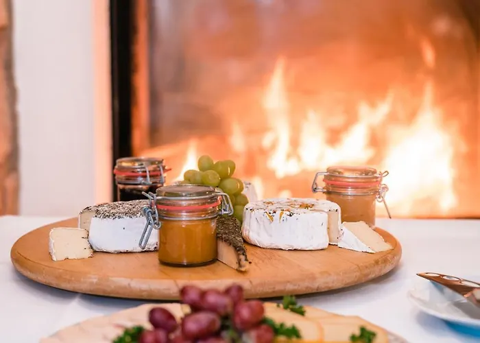 Hotel Zum Erbgericht