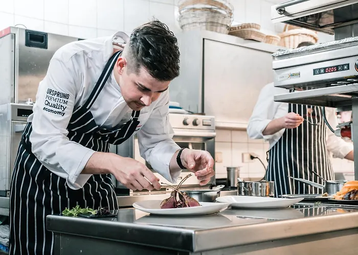 Hotel Zum Erbgericht 4*